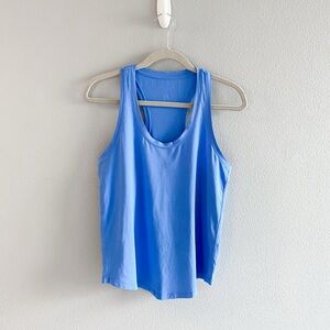 Lululemon Flowy Racerback Tank